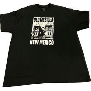 Brisco Brands OLD Mesilla New Mexico Tee (Sz XL)